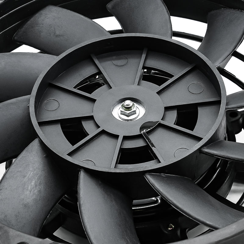 Załaduj obraz do przeglądarki galerii, 12V 225MM Engine Fan 78-1181 for Thermo King V Series C090 ES100 ES200 VA07-AP12 C-31A from MyMROmarts