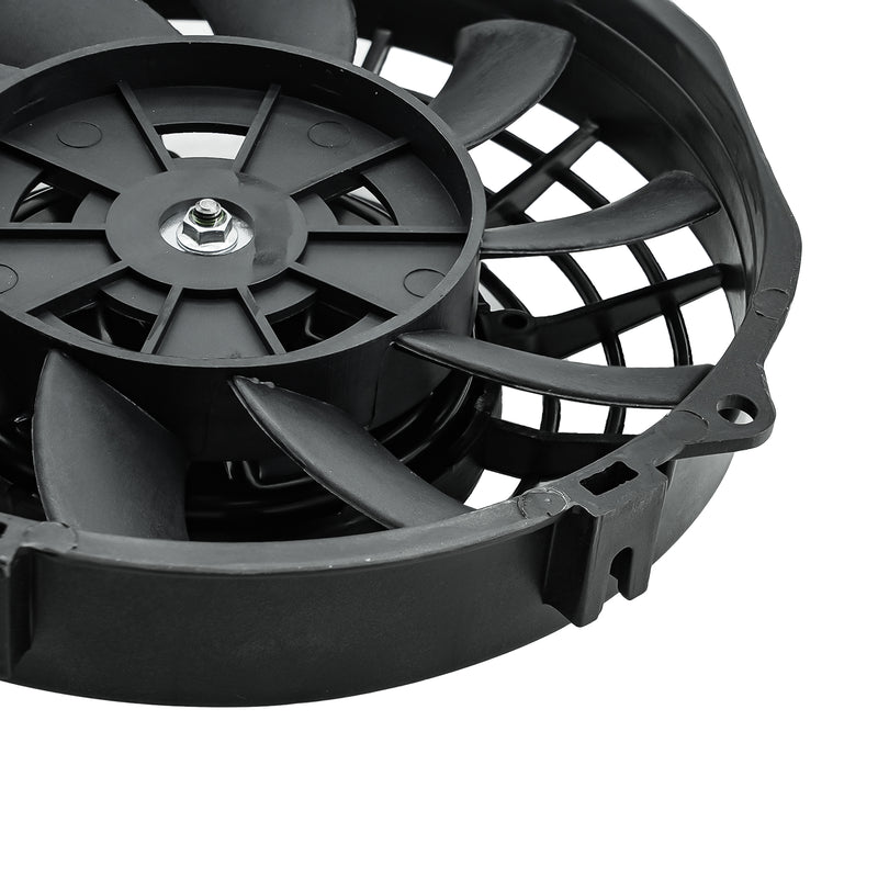 Załaduj obraz do przeglądarki galerii, 12V 225MM Engine Fan 78-1181 for Thermo King V Series C090 ES100 ES200 VA07-AP12 C-31A from MyMROmarts