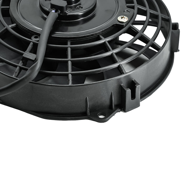 Załaduj obraz do przeglądarki galerii, 12V 225MM Engine Fan 78-1181 for Thermo King V Series C090 ES100 ES200 VA07-AP12 C-31A from MyMROmarts