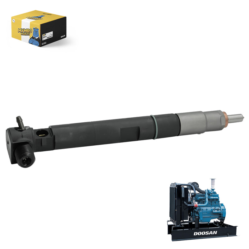 Load image into Gallery viewer, Fuel Injector For Doosan D18 D24 D24NAP Engines 400903-00074C 400903-00074D F3K8AWYAZ0 1891CH21R64 EX631088 - Engine Parts > Fuel System > Fuel Injector from MyMROmarts