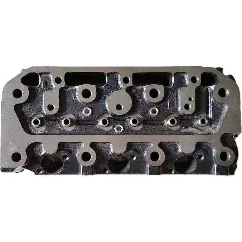 Load image into Gallery viewer, Engine Cylinder Head Ym129300-11000 for Komatsu 3D84-LA Engine from MyMROmarts