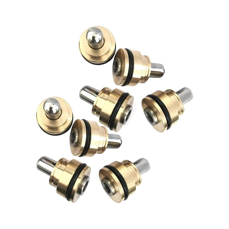 Load image into Gallery viewer, Engine S6K Joystick Handle Bullet for Caterpillar Excavator CAT E320B E320C from MyMROmarts