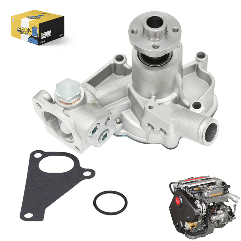 Load image into Gallery viewer, Engine Water Pump 11-9499 13-509 for Thermo King SL100 SL200 Trailer Units - Engine Parts > Cooling System > Engine Water Pump from MyMROmarts