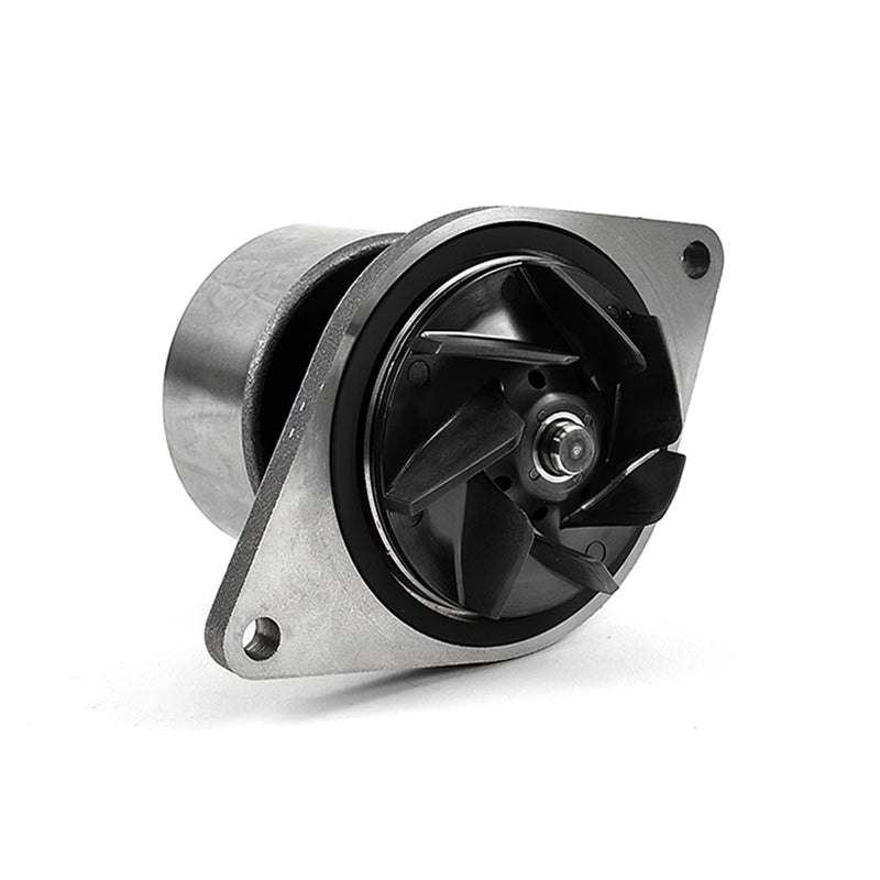 Afbeelding laden in Galerijviewer, Engine Water Pump 5473238 Compatible with Cummins ISB 6.7L QSB 5.9L 4B 4.5L W/Seal CASE Jcb - Engine Parts > Cooling System > Engine Water Pump from MyMROmarts