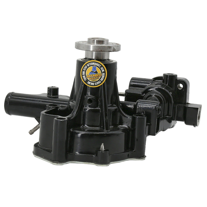 Load image into Gallery viewer, Engine Water Pump 5864003910 5864019640 5864001510 for Isuzu 3CA1 3CB1 3CD1 3CE1 Engine from MyMROmarts