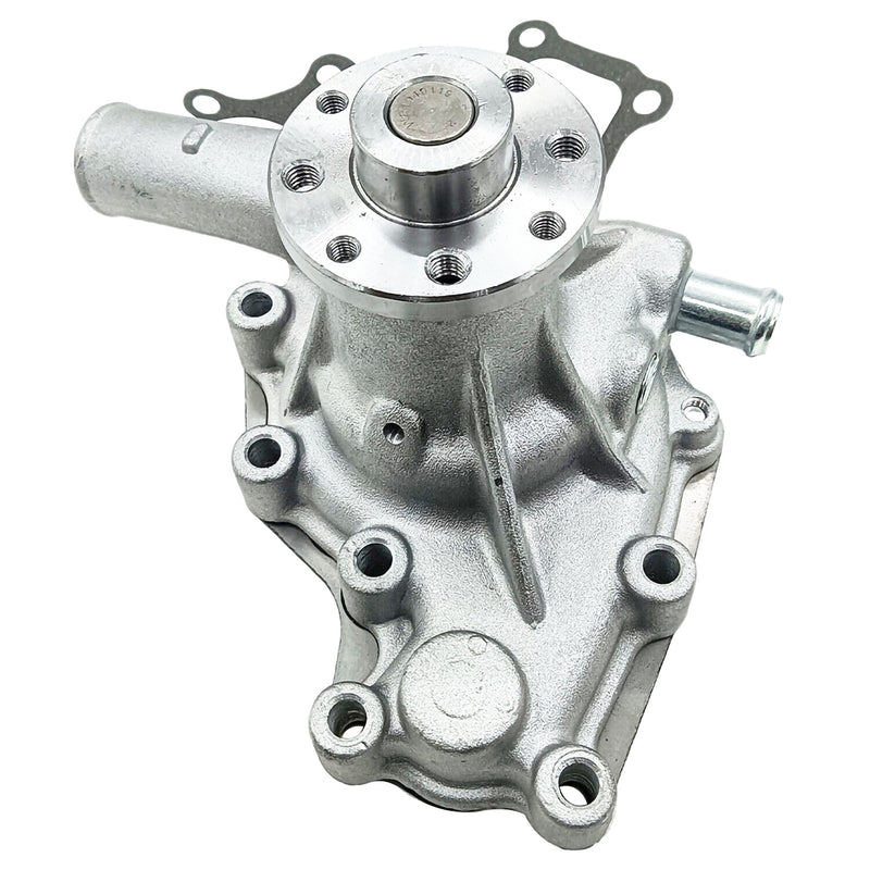 Load image into Gallery viewer, Engine Water Pump 8970285900 for Isuzu Engine 4JG1 4JG2 Hitachi DX40-C DX40M-C DX40MM-C DX45-C DX45M-C DX45MM-C from MyMROmarts