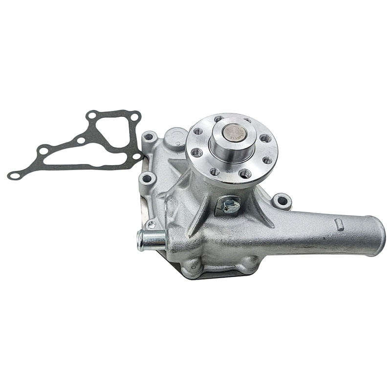 Load image into Gallery viewer, Engine Water Pump 8970285900 for Isuzu Engine 4JG1 4JG2 Hitachi DX40-C DX40M-C DX40MM-C DX45-C DX45M-C DX45MM-C from MyMROmarts