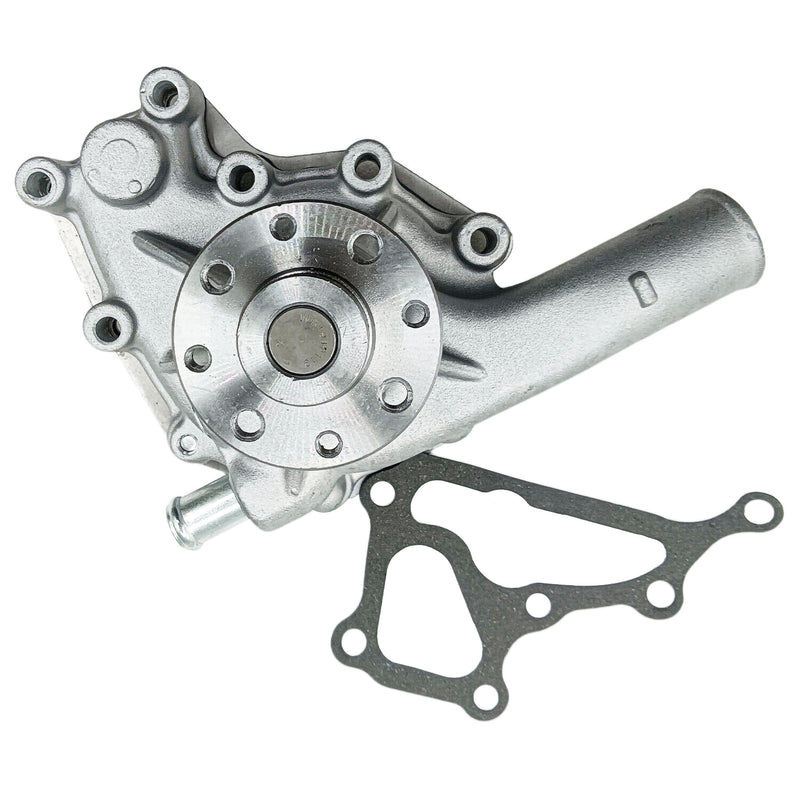 Load image into Gallery viewer, Engine Water Pump 8970285900 for Isuzu Engine 4JG1 4JG2 Hitachi DX40-C DX40M-C DX40MM-C DX45-C DX45M-C DX45MM-C from MyMROmarts