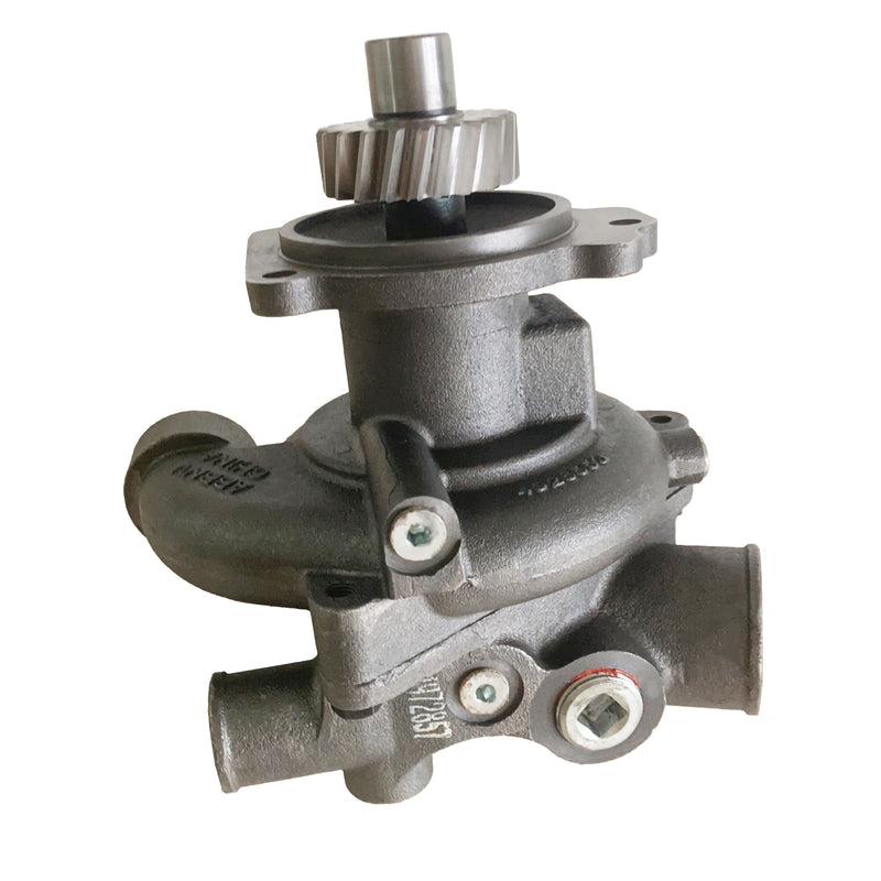 Afbeelding laden in Galerijviewer, Engine Water Pump Fits Cummins Ism - Engine Parts > Cooling System > Engine Water Pump from MyMROmarts
