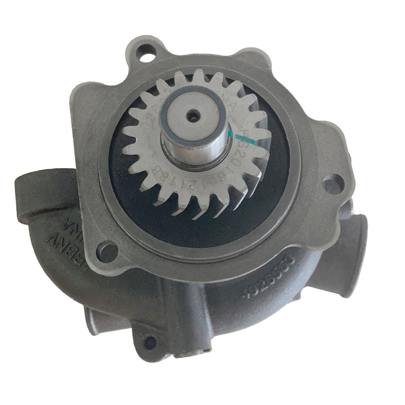 Afbeelding laden in Galerijviewer, Engine Water Pump Fits Cummins Ism - Engine Parts > Cooling System > Engine Water Pump from MyMROmarts