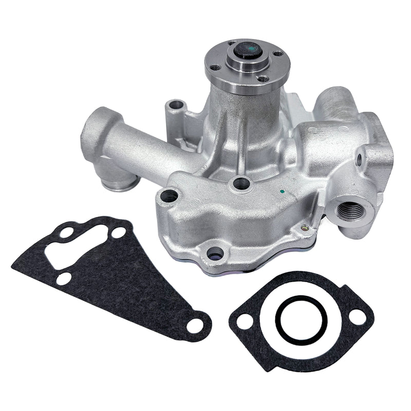 Load image into Gallery viewer, Engine Water Pump MIA885024 MIA880048 AM880946 And Gasket M87858 For John Deere 2210 4100 4110 425 455 670 F925 F932 F935 - Engine Parts > Cooling System > Engine Water Pump from MyMROmarts