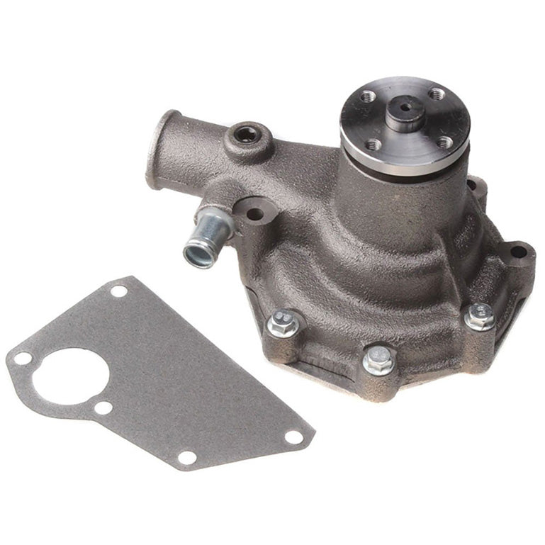 Load image into Gallery viewer, Engine Water Pump MP10552 MP10431 for Perkins Engine 804D-33T 804C-33T 804C-33 804D-33 - Engine Parts > Cooling System > Engine Water Pump from MyMROmarts