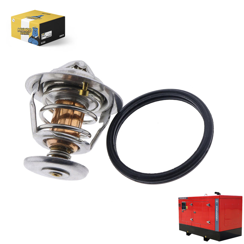 Load image into Gallery viewer, Engine Thermostat 129155-49801 for Himoinsa HYW-13 M5 HYW-13 T5 HYW-14 M6 HYW-14 T6 Generators from MyMROmarts