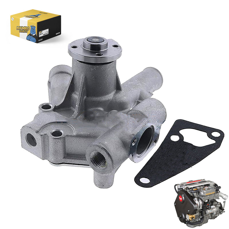 Load image into Gallery viewer, Engine Water Pump 119233-42000 for Yanmar 3TNE68 3TNE68-TS Diesel Engine from MyMROmarts