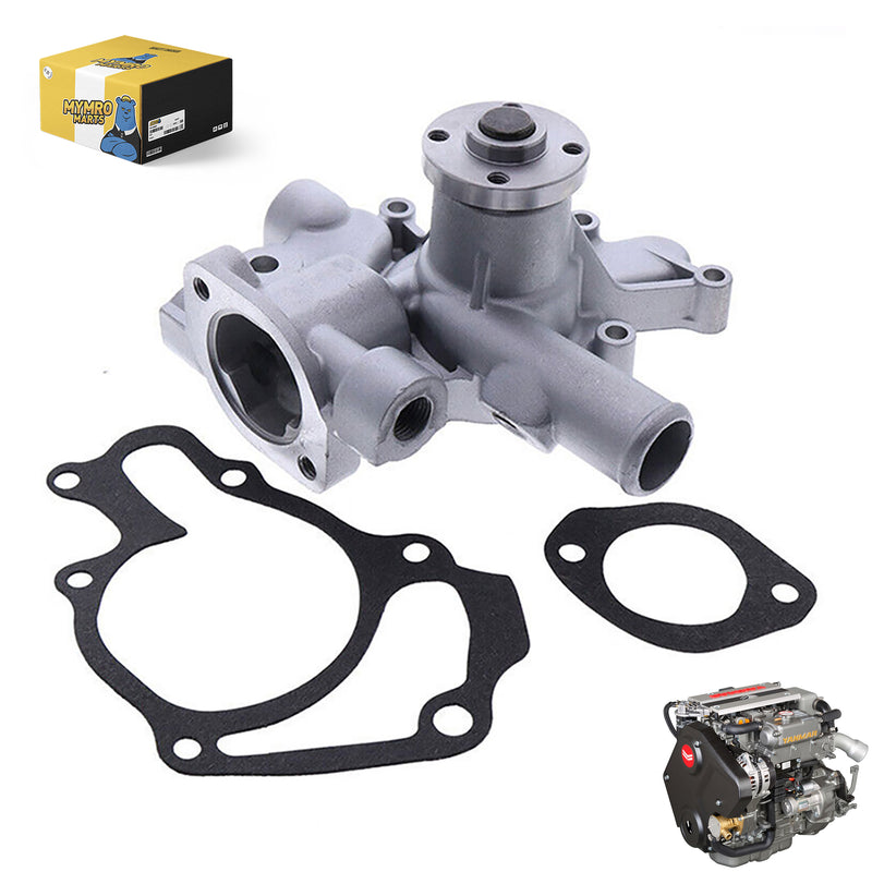Load image into Gallery viewer, Engine Water Pump 119624-42000 119624-42001 for Yanmar 3TNE74 Engine from MyMROmarts