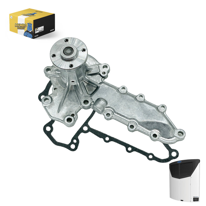 Load image into Gallery viewer, Engine Water Pump 25-37581-10 25-15568-00SV 25-15568-00S for Carrier 1800 1800TM 1850 1850MT 2100 2100A 2100R 2500A 6600 8100 8500 8600 - Engine Parts > Cooling System > Engine Water Pump from MyMROmarts