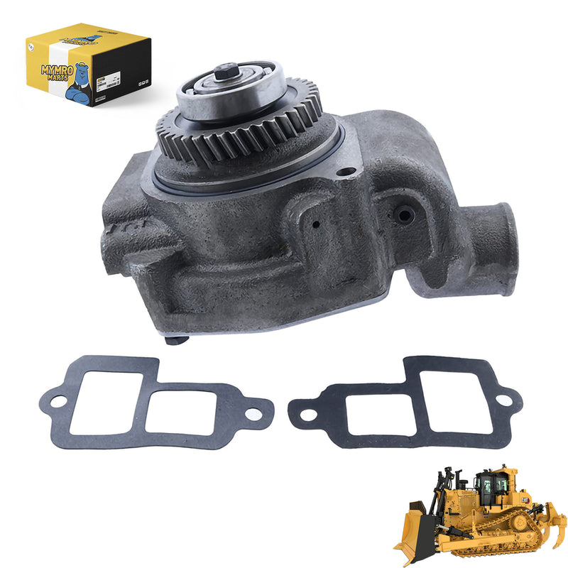 Afbeelding laden in Galerijviewer, Engine Water Pump 2W8001 2W-8001 for Caterpillar Tractor CAT D4 D5 D6 D7 65B 65D from MyMROmarts