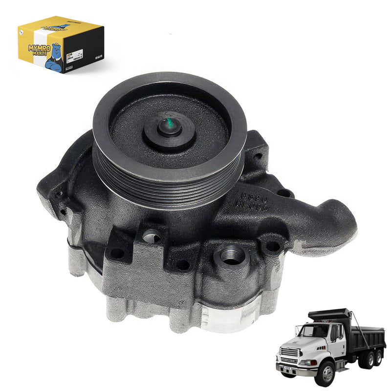 Carica immagine in Galleria Viewer, Engine Water Pump 43561HD for Sterling Truck Acterra L7500 Condor L8500 LT7500 LT8500 Acterra 6500/5500/7500 - Engine Parts > Cooling System > Engine Water Pump from MyMROmarts