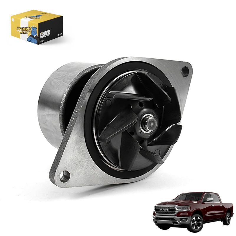 Load image into Gallery viewer, Engine Water Pump 5473238 For Dodge Truck D250 D350 W250 W350 2500 3500 4500 5500 from MyMROmarts