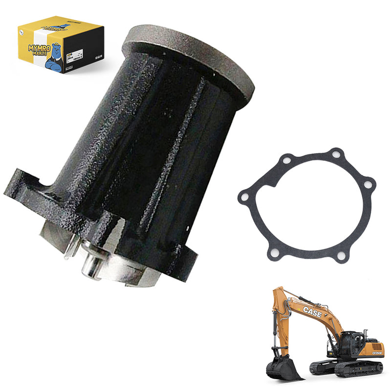 Load image into Gallery viewer, Engine Water Pump 8-9804-7689-3 for Case CX130B LC CX130C CX135C CX145C SR CX160C CX180 DCA-45SSI DCA-45USI DCA-70SSI DCA-70ESEI DCA-70USI Excavators from MyMROmarts