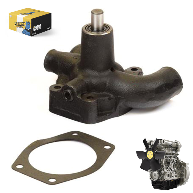 Load image into Gallery viewer, Engine Water Pump U5MW0097 for Perkins Engine D3.152 3.1524 from MyMROmarts