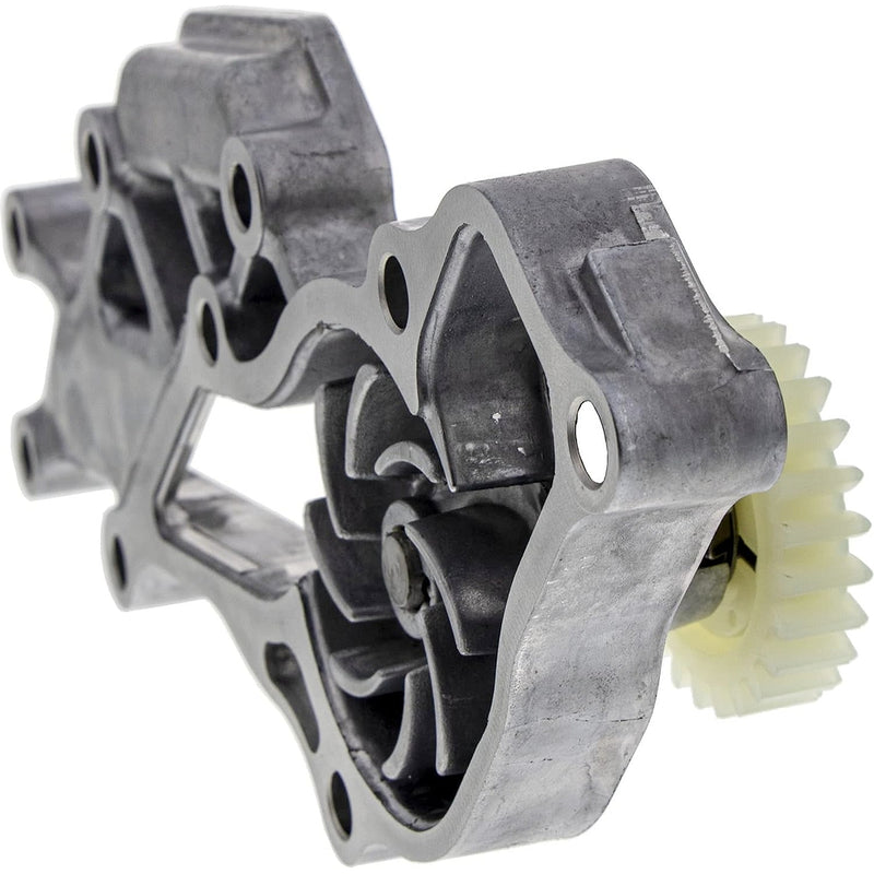 Load image into Gallery viewer, Engine Water Pump AM134586 for John Deere 777 797 X475 X485 X575 X585 X700 X710 X720 X724 X728 X729 X730 X734 X738 X739 Tractor from MyMROmarts