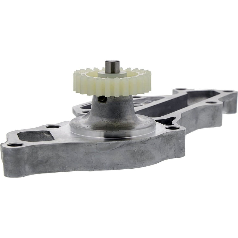 Load image into Gallery viewer, Engine Water Pump AM134586 for John Deere 777 797 X475 X485 X575 X585 X700 X710 X720 X724 X728 X729 X730 X734 X738 X739 Tractor from MyMROmarts