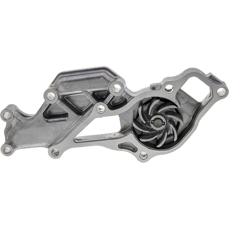 Load image into Gallery viewer, Engine Water Pump AM134586 for John Deere 777 797 X475 X485 X575 X585 X700 X710 X720 X724 X728 X729 X730 X734 X738 X739 Tractor from MyMROmarts