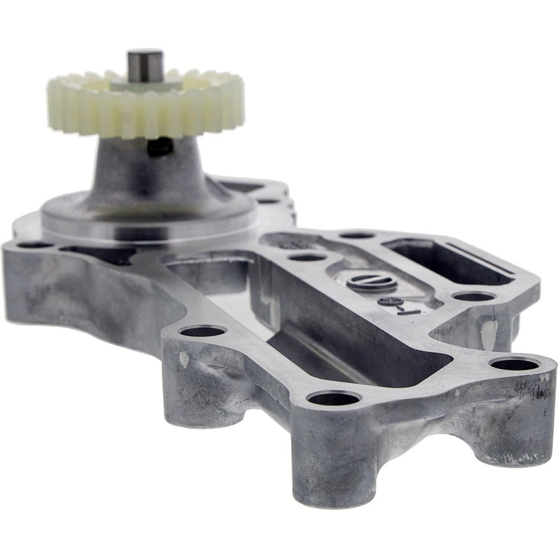 Load image into Gallery viewer, Engine Water Pump AM134586 for John Deere 777 797 X475 X485 X575 X585 X700 X710 X720 X724 X728 X729 X730 X734 X738 X739 Tractor from MyMROmarts