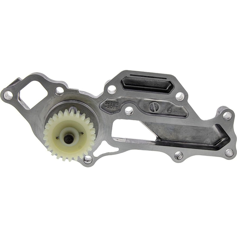 Load image into Gallery viewer, Engine Water Pump AM134586 for John Deere 777 797 X475 X485 X575 X585 X700 X710 X720 X724 X728 X729 X730 X734 X738 X739 Tractor from MyMROmarts