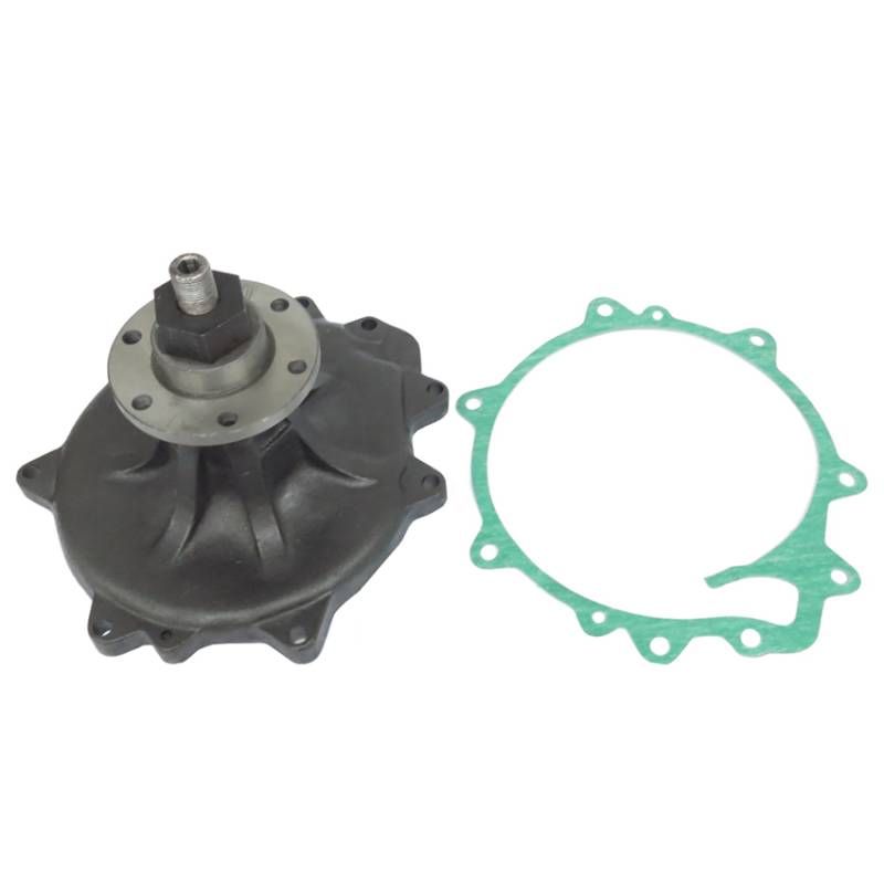 Lataa kuva gallerian katseluohjelmaan NEW Engine Water Pump 677856C2 675806C2 749908C91 672644C93 673162C93 673623C92 COMPATIBLE WITH INTERNATIONAL TRACTORS 4366 3688 1566 1066 666 766 - Engine Parts > Cooling System > Engine Water Pump from MyMROmarts
