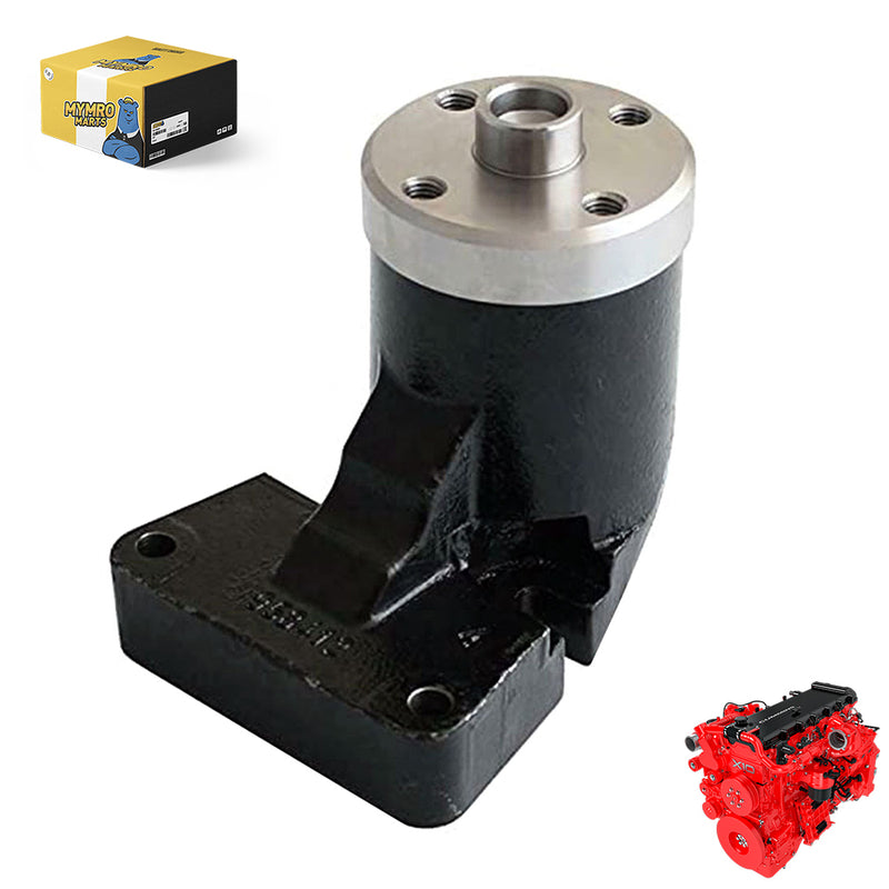 Load image into Gallery viewer, Fan Support 3911205 3958412 C3958412 for Cummins Engine 4B 4BT 6B 6BT 6BTA ISB QSB5.9 QSB6.7 from MyMROmarts