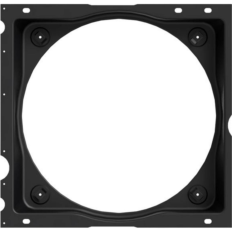 Load image into Gallery viewer, Radiator Fan Shroud 180-2441 for Caterpillar 416D 420D 424D 426C 428C 430D 432D Backhoe Loaders