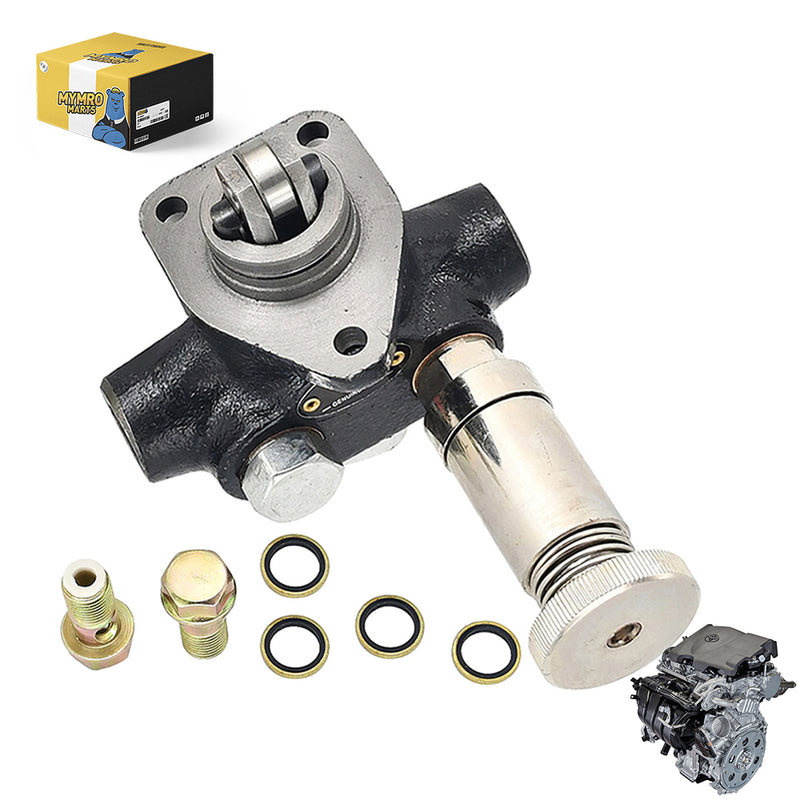 Laden Sie das Bild in Galerie -Viewer, Feed Primer Fuel Pump 105210-1800 105210-4280 for Toyota Engine 3B 13B from MyMROmarts