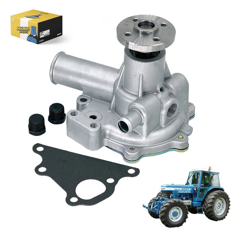 Load image into Gallery viewer, Engine Water Pump 145017951 145017950 for Ford 1720 1925 Tractor - Engine Parts > Cooling System > Engine Water Pump from MyMROmarts