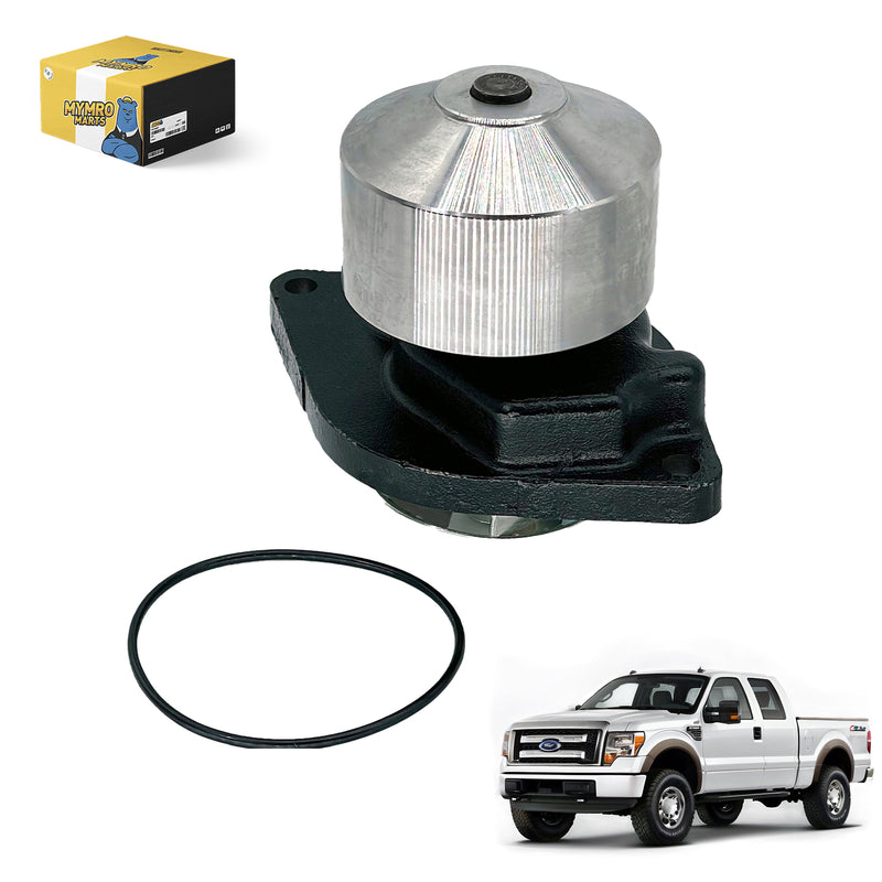 Carica immagine in Galleria Viewer, Engine Water Pump A77471 for Ford Truck CF7000 CF8000 F600 F600 LPO F700 F700 LPO F800 F800 LPO LN7000 - Engine Parts > Cooling System > Engine Water Pump from MyMROmarts