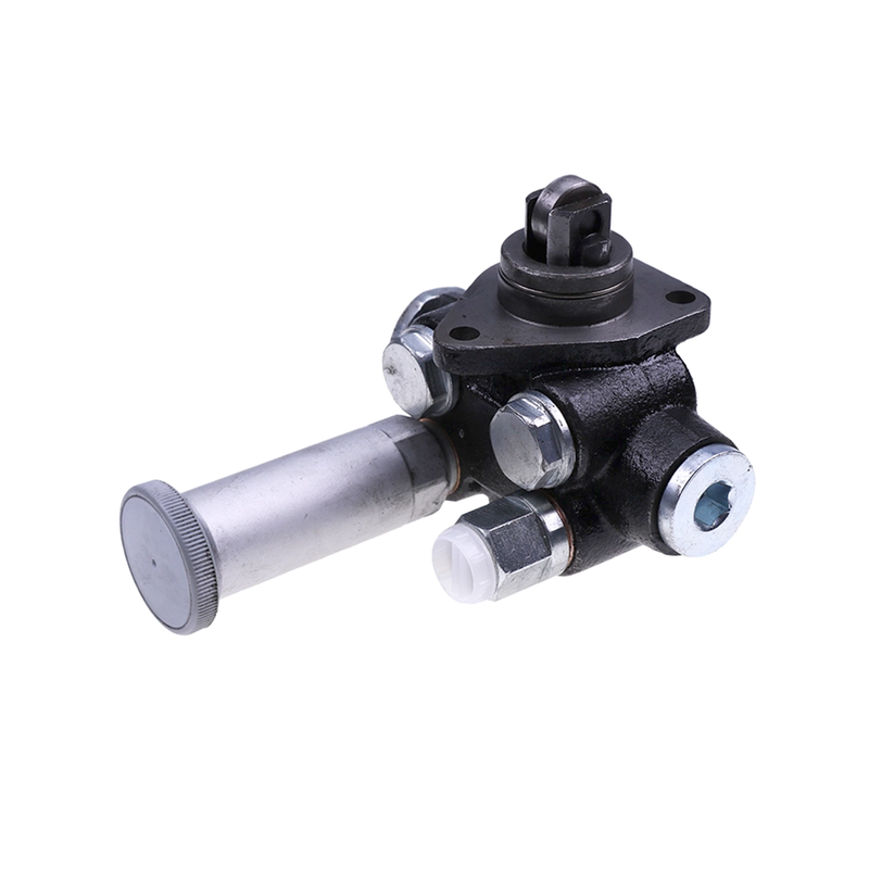 Afbeelding laden in Galerijviewer, Fuel Feed Pump 1-15750130-0 for Isuzu Engine 6HK1 Hitachi Excavator ZX330 from MyMROmarts