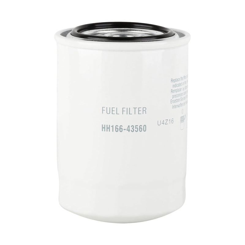 Load image into Gallery viewer, Fuel Filter HH166-43560 for Kubota M5-111 M8200 M8540DT M9540DT M9960HD SVL65-2 SVL75 SVL75-2 V2403 from MyMROmarts