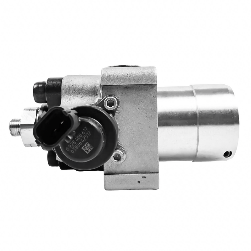 Load image into Gallery viewer, Fuel Injection Pump 1J801-50500 for Kubota U48-5 R430 L3901DT L3301DT L4060DT L4760GST L6060HST MX5400DT MX6000DTHC from MyMROmarts