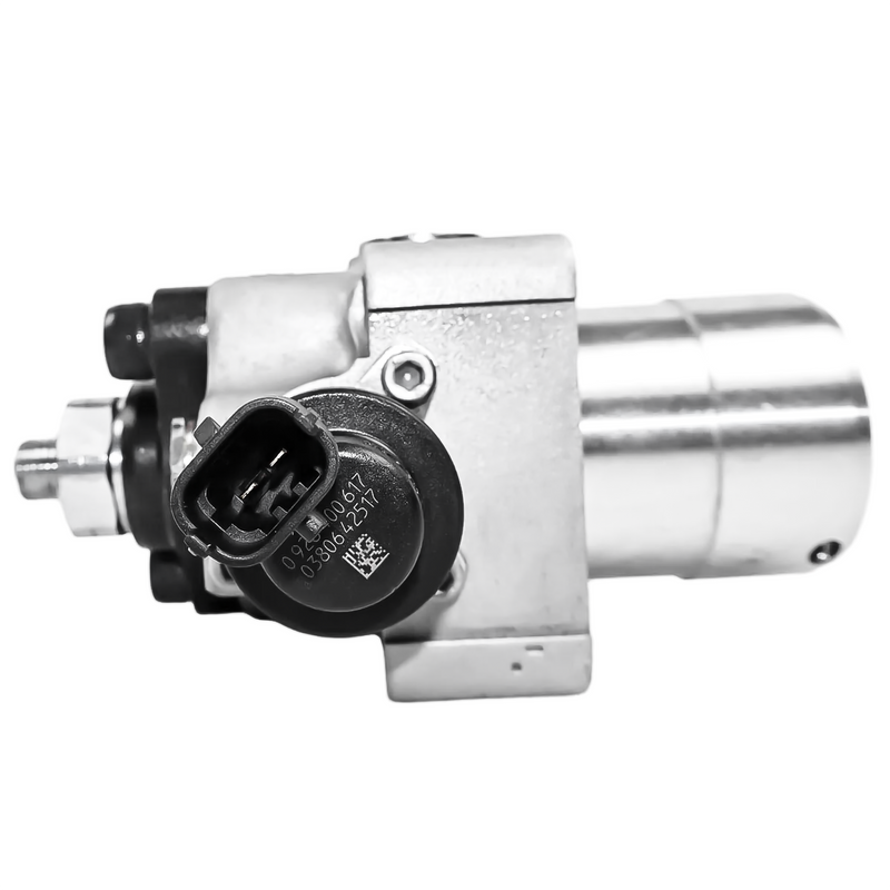 Load image into Gallery viewer, Fuel Injection Pump 1J801-50500 for Kubota U48-5 R430 L3901DT L3301DT L4060DT L4760GST L6060HST MX5400DT MX6000DTHC from MyMROmarts