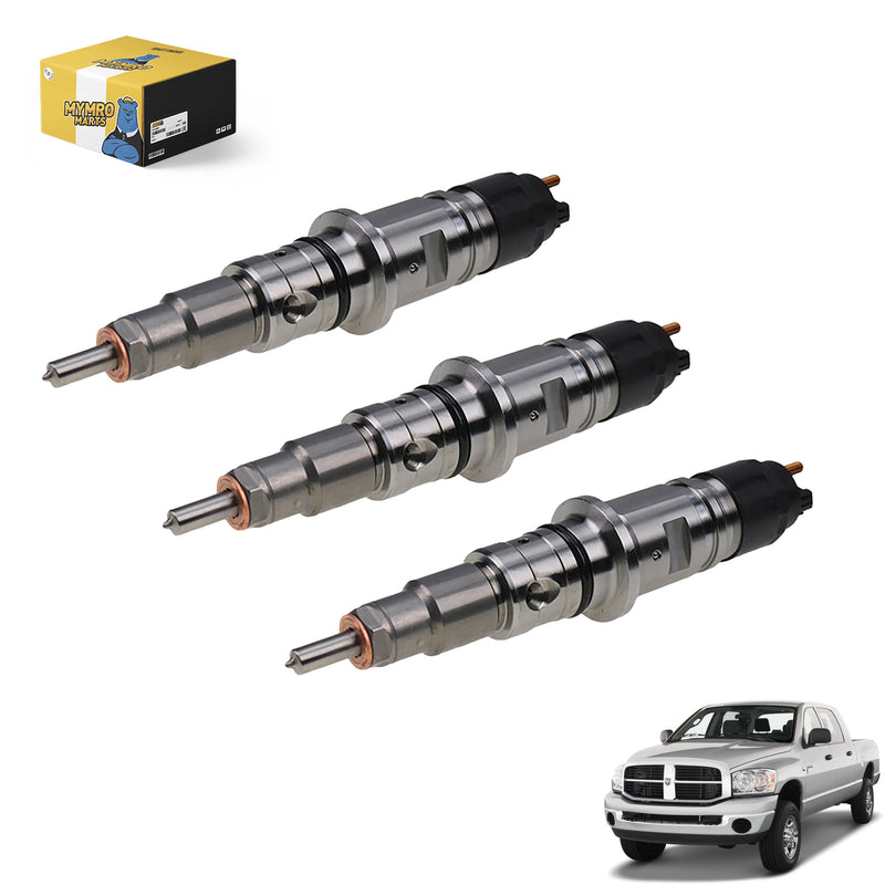 Load image into Gallery viewer, Fuel Injector 5256034 0986435573 for Cummins 6.7L ISB Engine from MyMROmarts