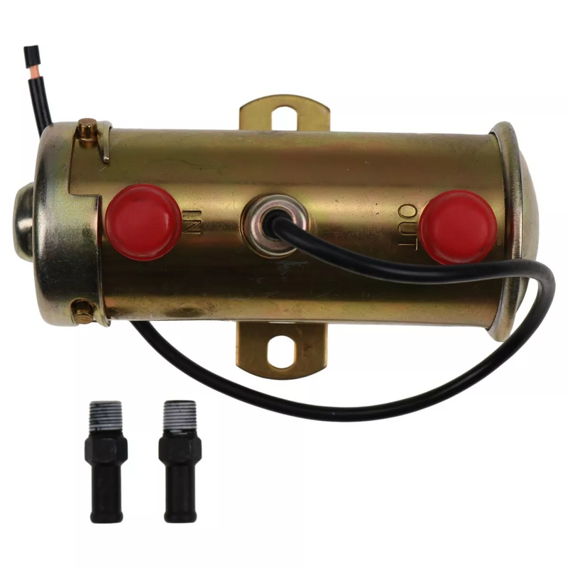Load image into Gallery viewer, 12V Electric Fuel Pump 01491828 1491828 for Onan from MyMROmarts