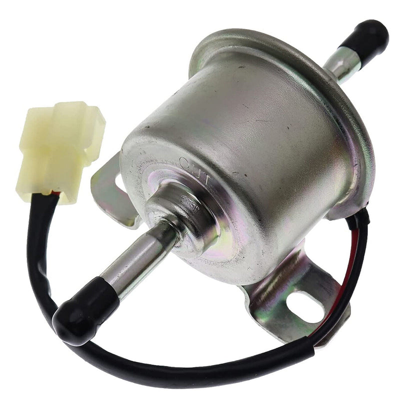 Load image into Gallery viewer, Fuel Pump RC601-51351 for Kubota Tractor BX1860 BX1870 BX1860 BX1870 BX1880 BX2360 from MyMROmarts