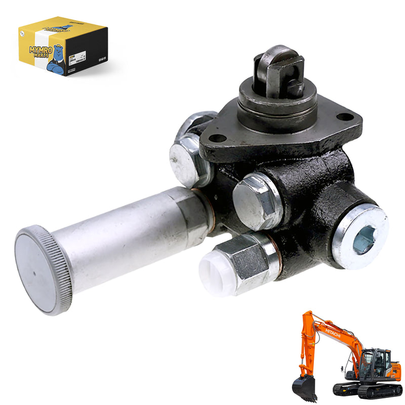 Load image into Gallery viewer, Fuel Feed Pump 1-15750130-0 for Hitachi ZX330 Excavator from MyMROmarts