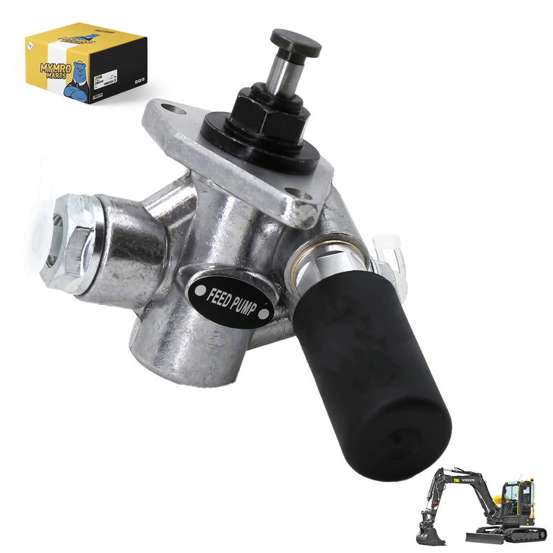 Load image into Gallery viewer, Fuel Feed Pump 863474 for Volvo Articulated Haulers A30C A35C A40 A30C A35C from MyMROmarts