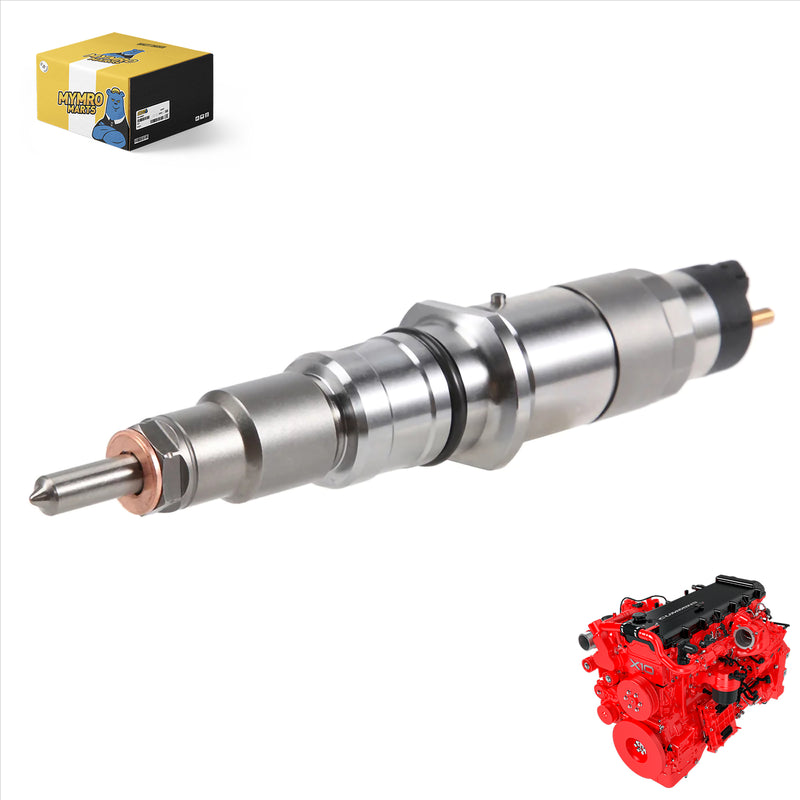 Load image into Gallery viewer, Fuel Injection 0445120250 for Cummins ISBE Engine from MyMROmarts