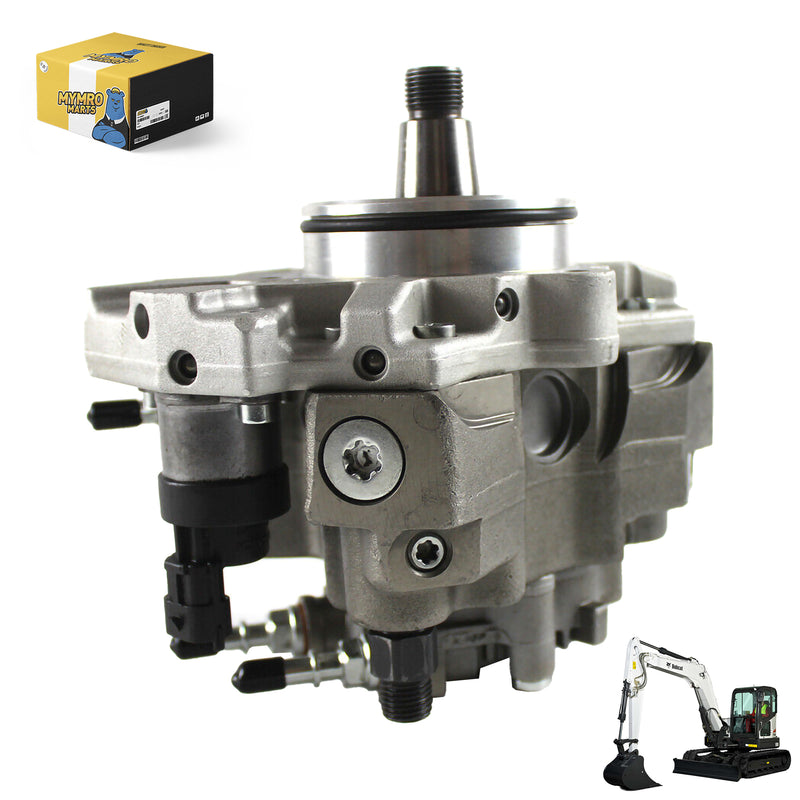 Load image into Gallery viewer, Fuel Pump 6754-71-1012 for Komatsu PC220-8 PC200-8 Excavator from MyMROmarts
