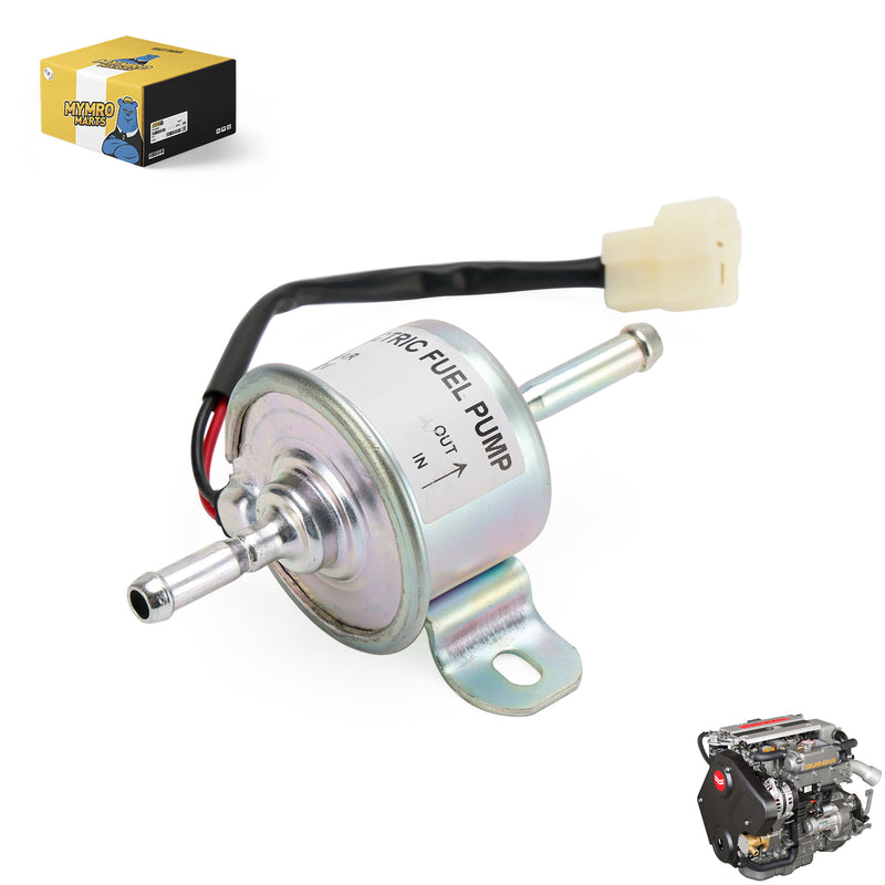 Load image into Gallery viewer, Fuel Pump AM876266 for Yanmar Engine 3TNV80 3TNV84 3TNV88 4TNV84 4TNV88 from MyMROmarts