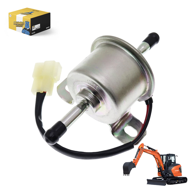 Load image into Gallery viewer, Fuel Pump RC601-51351 for Kubota Tractor BX1860 BX1870 BX1860 BX1870 BX1880 BX2360 from MyMROmarts