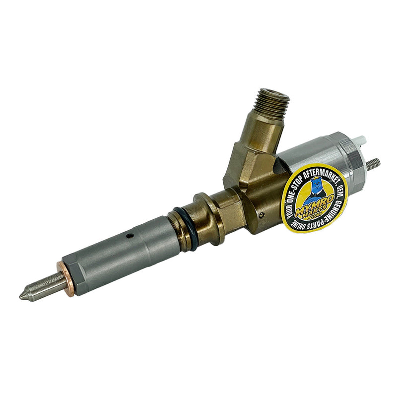 Lataa kuva gallerian katseluohjelmaan Fuel Injector 320-0677 for Caterpillar CAT 320D 420E D3K D4K D5K Engine C6.6 C4.4 - Engine Parts > Fuel System > Fuel Injector from MyMROmarts